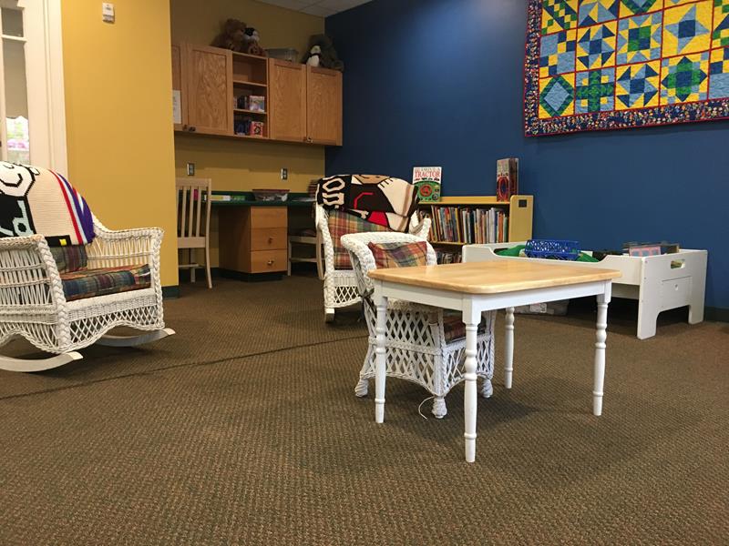 Playroom