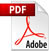 Adobe PDF Icon